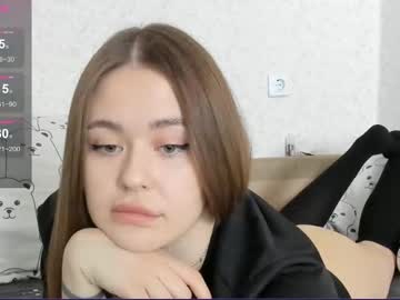 Gia_Graham Chaturbate stream image from February 21, 2025
