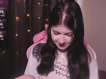_Gummybears_ Chaturbate stream image from February 21, 2025