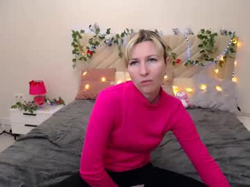 Incredible_Ariela Chaturbate stream image from February 21, 2025