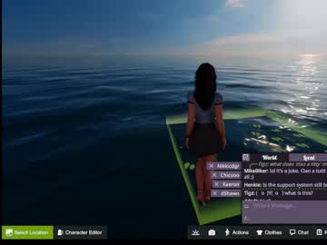 Jstel Chaturbate stream image from February 21, 2025