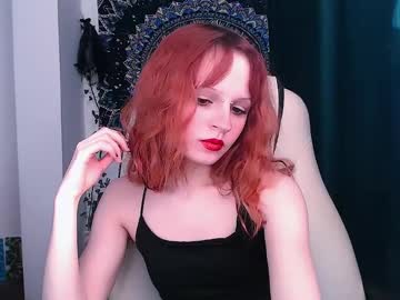 Kennyomeliya Chaturbate stream image from February 21, 2025
