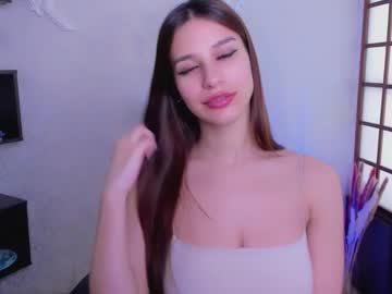 Kristine_Beauty Chaturbate stream image from February 21, 2025