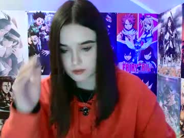 Leraaa72 Chaturbate stream image from February 21, 2025