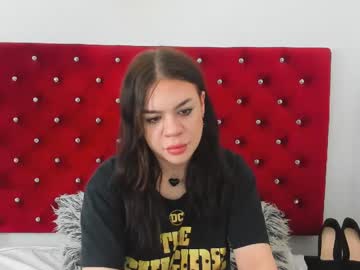 Lexygorgerous Chaturbate stream image from February 21, 2025