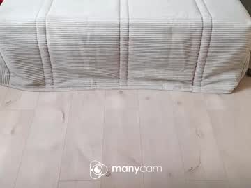 Lolacharly Chaturbate stream image from February 21, 2025
