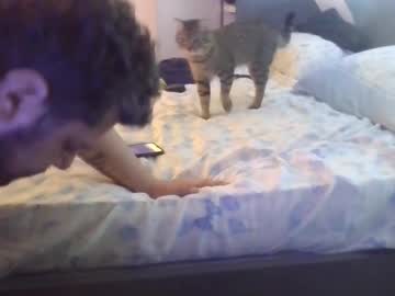 Mark2985555 Chaturbate stream image from February 21, 2025