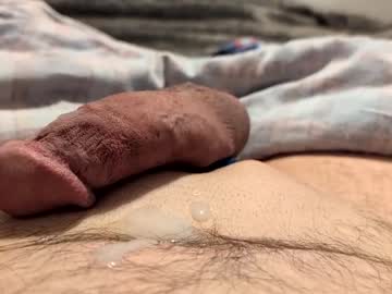 Mcraterson Chaturbate stream image from February 21, 2025