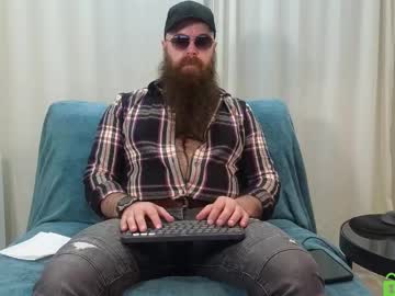 Meaty_Roll Chaturbate stream image from February 21, 2025