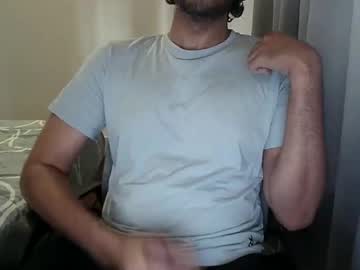 Mybox3190 Chaturbate stream image from February 21, 2025