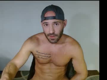 Nakedpreacher89 Chaturbate stream image from February 21, 2025