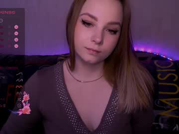 _Pando4ka_ Chaturbate stream image from February 21, 2025