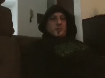 Rapzerr Chaturbate stream image from February 21, 2025