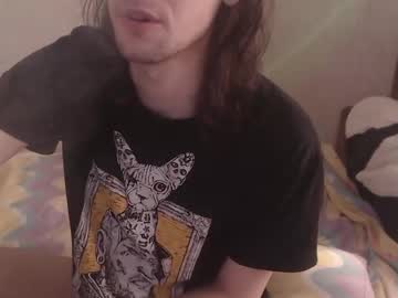 Rly_Jax Chaturbate stream image from February 21, 2025