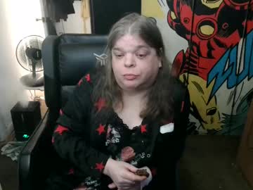 Ts_Anne Chaturbate stream image from February 21, 2025