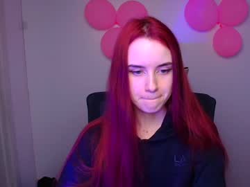 Ume_Alice Chaturbate stream image from February 21, 2025