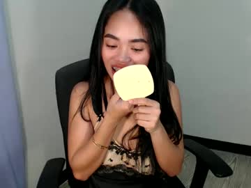 Adorablegirl_Blair69 Chaturbate stream image from February 21, 2025