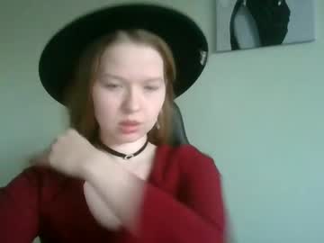 Aminabelle Chaturbate stream image from February 21, 2025