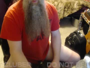 Billycluber Chaturbate stream image from February 21, 2025
