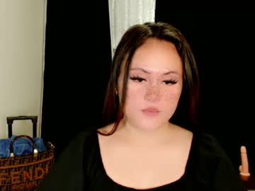 Hardfox_Xoxo Chaturbate stream image from February 21, 2025