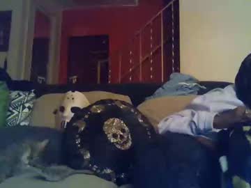 Indigo_Scorpio Chaturbate stream image from February 21, 2025