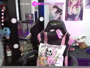 Molly_Shake Chaturbate stream image from February 21, 2025
