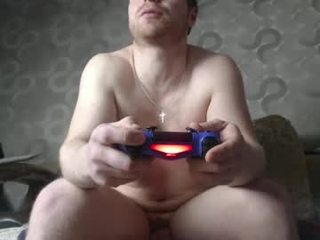 Russianbear1917 Chaturbate stream image from February 21, 2025