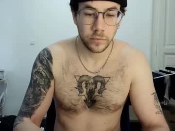 Salwatoree_ Chaturbate stream image from February 21, 2025