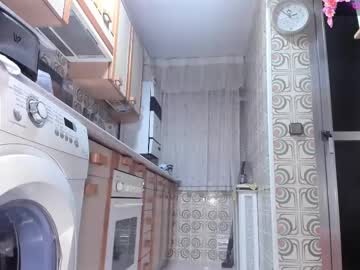 Stefanyhotmilf Chaturbate stream image from February 21, 2025