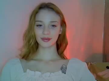 Sunny__Fox Chaturbate stream image from February 21, 2025