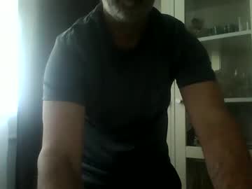 Tanatos44 Chaturbate stream image from February 21, 2025