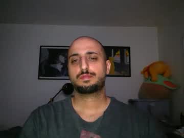 Thickdickeddom Chaturbate stream image from February 21, 2025