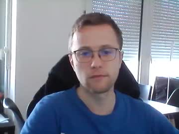 Tonylec1208 Chaturbate stream image from February 21, 2025