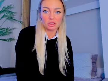 Adriana_Coy_ Chaturbate stream image from February 21, 2025