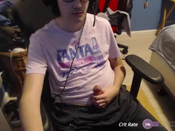 Carter10101000 Chaturbate stream image from February 21, 2025