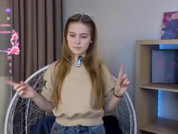 Catefort Chaturbate stream image from February 21, 2025
