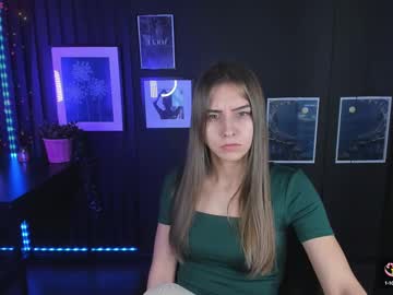 Charmbianca Chaturbate stream image from February 21, 2025