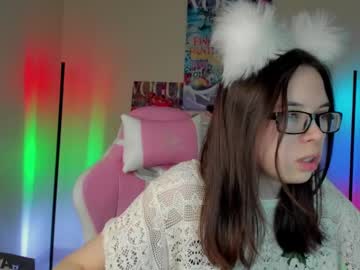 Chio_Mio Chaturbate stream image from February 21, 2025