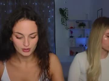 Dilaramorgenshtern Chaturbate stream image from February 21, 2025