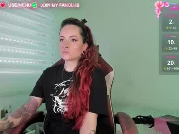 Domina_Deivis Chaturbate stream image from February 21, 2025