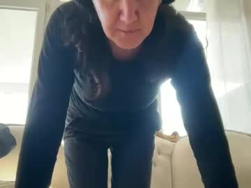 Drresa Chaturbate stream image from February 21, 2025