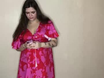 Elizabad_Girl Chaturbate stream image from February 21, 2025