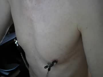 Gay_Slave_On_Cam Chaturbate stream image from February 21, 2025