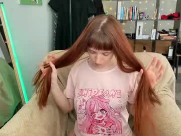 Harleyspy Chaturbate stream image from February 21, 2025