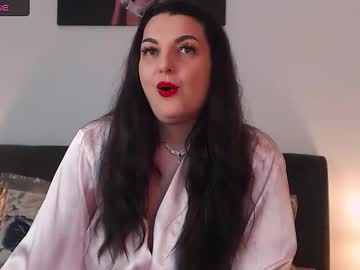 Itsyourlady Chaturbate stream image from February 21, 2025