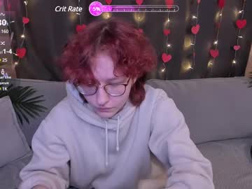 Janchik_Price Chaturbate stream image from February 21, 2025
