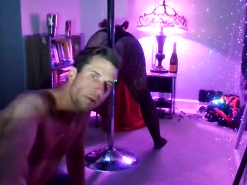 Kmack1111 Chaturbate stream image from February 21, 2025