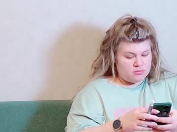 Love_Wiggy18 Chaturbate stream image from February 21, 2025