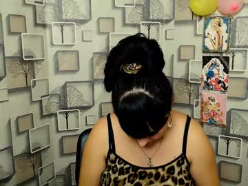 Saratiipls_ Chaturbate stream image from February 21, 2025