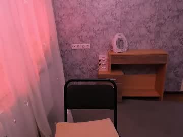Shy_Sabrina_ Chaturbate stream image from February 21, 2025