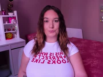 Sophie_Ray_ Chaturbate stream image from February 21, 2025